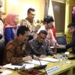 Sampaikan Kurangnya Fasilitas Infrastruktur Penunjang, Komite III DPD-RI Dukung Peningkatan Anggaran Kemenparekraf