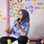 Vamelia Ibrahim Ali Tekankan Penguatan Pendidikan Guru Paud