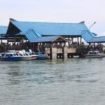 Tingkatkan Keamanan Aktivitas Perjalanan, Ombudsman Saran Pelabuhan Tengkayu Pasang CCTV ke Arah Dermaga