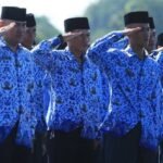 Pemkab Tana Tidung Sesuaikan Jam Kerja ASN Selama Ramadan 2023