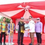 Dua Desa di Tana Tidung Ditarget Tahun Ini Bisa Nikmati Listrik Secara Penuh