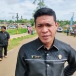 Ketua DPRD Harap Progam Unggulan Ibrahim Ali-Hendrik Terus Berjalan