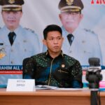 DPRD Tana Tidung Siapkan Pansus untuk Tindaklanjuti Rekomendasi BPK RI