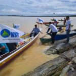 DPRD Tana Tidung Minta Nelayan Jaga Ekosistem Hasil Laut