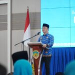 Bupati Ibrahim Ali: Kualitas Batik Lokal Harus Ditingkatkan!