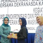 Dekranasda akan Masifkan Lagi Promosi Produk Khas Tana Tidung
