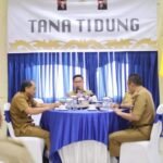 Coffee Morning Satukan Persepsi Pembangunan Tana Tidung