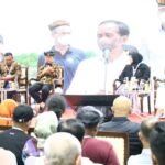 Ibrahim Ali Bahas 3 Topik Penting di Talk Show Catatan Kinclong Metode Silvofishery