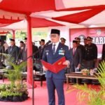 Ibrahim Ali Ajak Masyarakat Refleksikan Nilai Pancasila