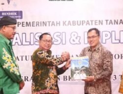 Tingkatkan SDM yang Lebih Efektif, Pemkab Tana Tidung Sosialisasikan Permenpan RB