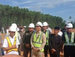 Pemkab Bakal Tuntaskan Ganti Untung Lahan Warga di Puspem