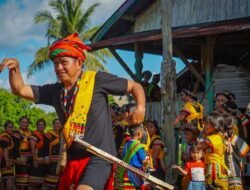 Top! Desa Wisata Mangkaban Sebawang Tembus 50 Besar ADWI 2024