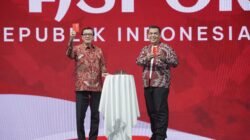 Kado Hari Ulang Tahun RI: Wajah Baru Paspor Indonesia