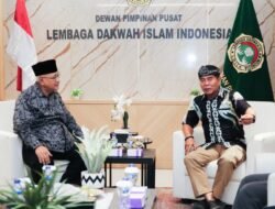 LDII Allout Dukung Zainal-Ingkong di Pilgub Kaltara 2024