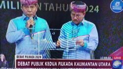 ZIAP Ingatkan Pelayan Kesehatan di Kaltara Bekerja Maksimal dan Harmonis