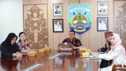 Tindaklanjuti Arahan Mendagri Tito, Wagub Instruksikan Pembentukan Satgas MBG