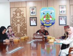 Tindaklanjuti Arahan Mendagri Tito, Wagub Instruksikan Pembentukan Satgas MBG