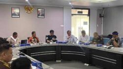 CIQS Tarakan Tingkatkan Kesiapan Bandara Juwata Menuju Layanan Internasional