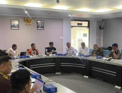 CIQS Tarakan Tingkatkan Kesiapan Bandara Juwata Menuju Layanan Internasional