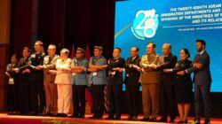 Desa Binaan Imigrasi Jadi Inspirasi di Forum Internasional DGICM 2025