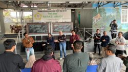 Hargai Nilai Kemerdekaan Bagi Masa Depan Indonesia, PT Pertamina Hulu Kalimantan Timur Kunjungi Veteran Pejuang Kemerdekaan