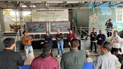 Hargai Nilai Kemerdekaan Bagi Masa Depan Indonesia, PT Pertamina Hulu Kalimantan Timur Kunjungi Veteran Pejuang Kemerdekaan